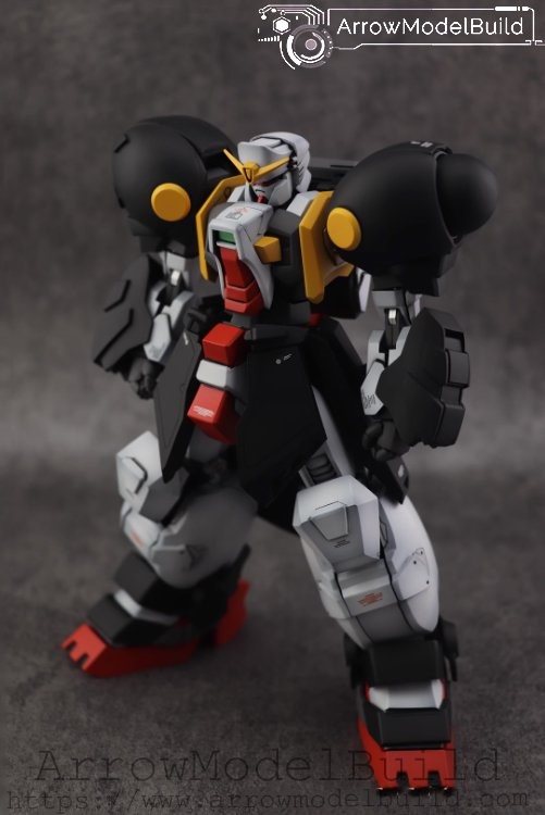 Picture of AeroModelBuild Bolt Gundam (Detail) Built & Painted 1/100 Resin Model Kit