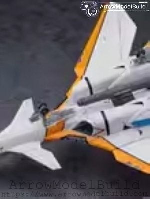 Picture of AeroModelBuild VF-11D Thunder Built & Painted 1/72 Model Kit